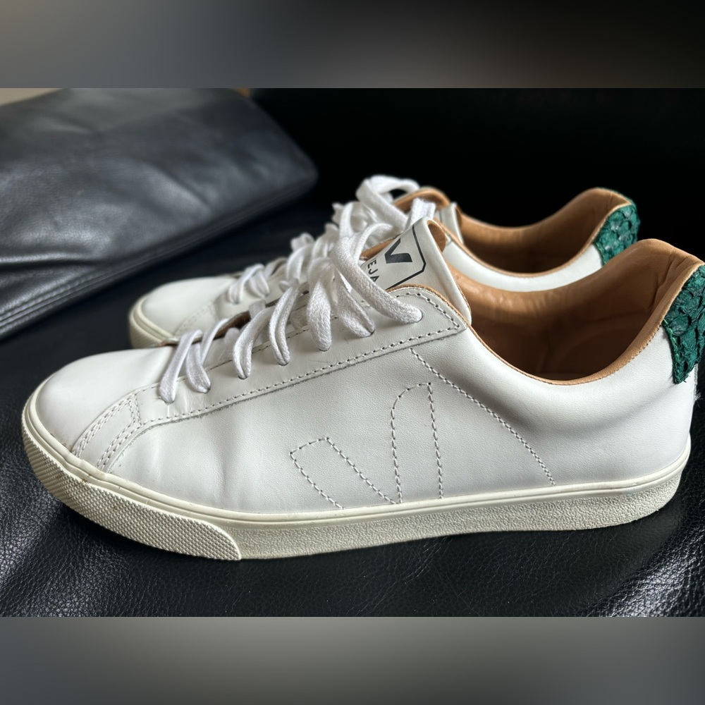 Veja 40/9 women’s sneakers